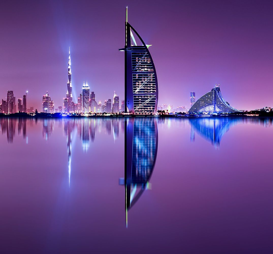 The best investment on Earth is earth