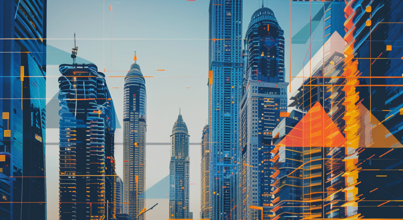 Construction Week Power 150: Nawfal Al Khudhairy