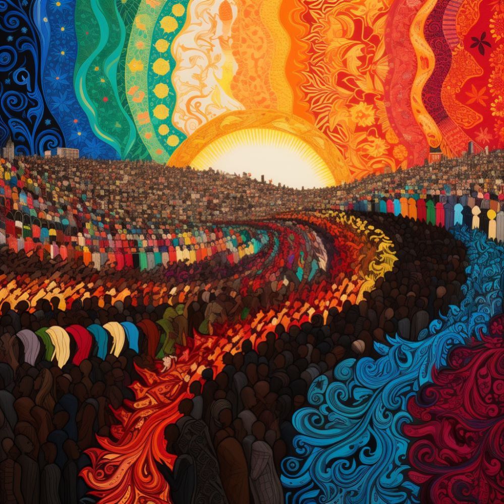 The Inclusive Advantage