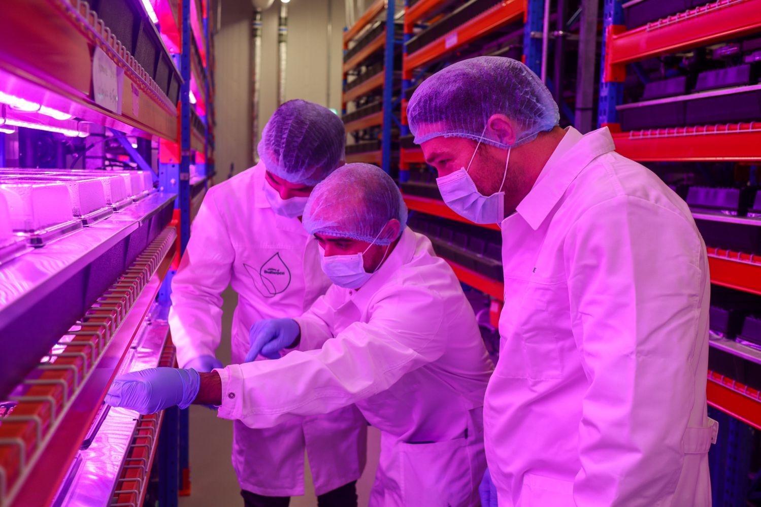 Sustainable Project of the Year | ME Consultant Awards 2022