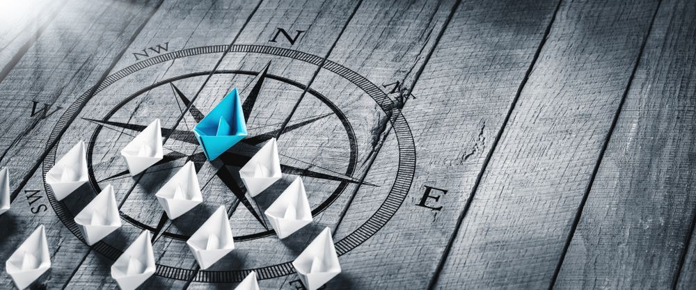 Compass CEO Appointment