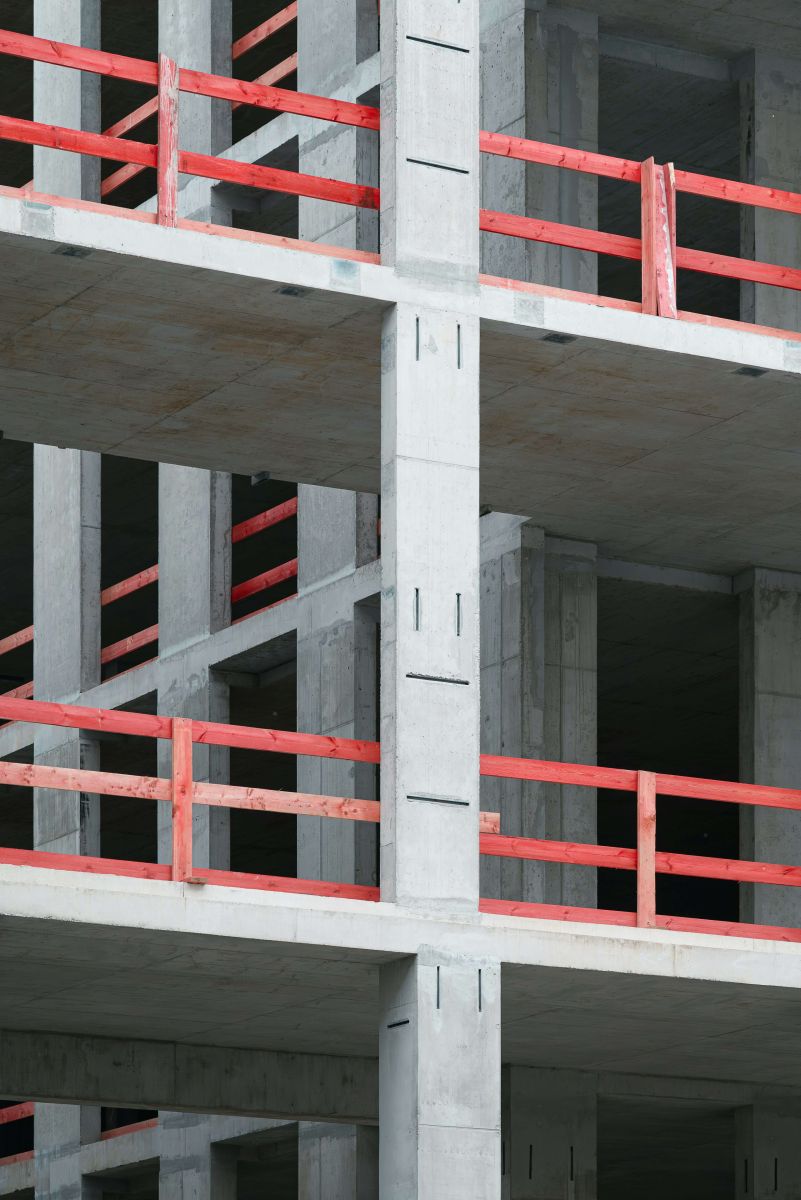 Leading Construction Consultants 2026