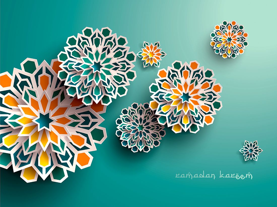 Pay it forward, with Compass, this Ramadan