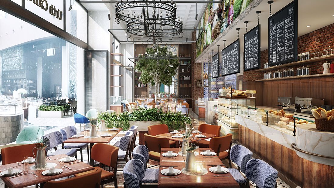 Compass Celebrates 200th Project Win