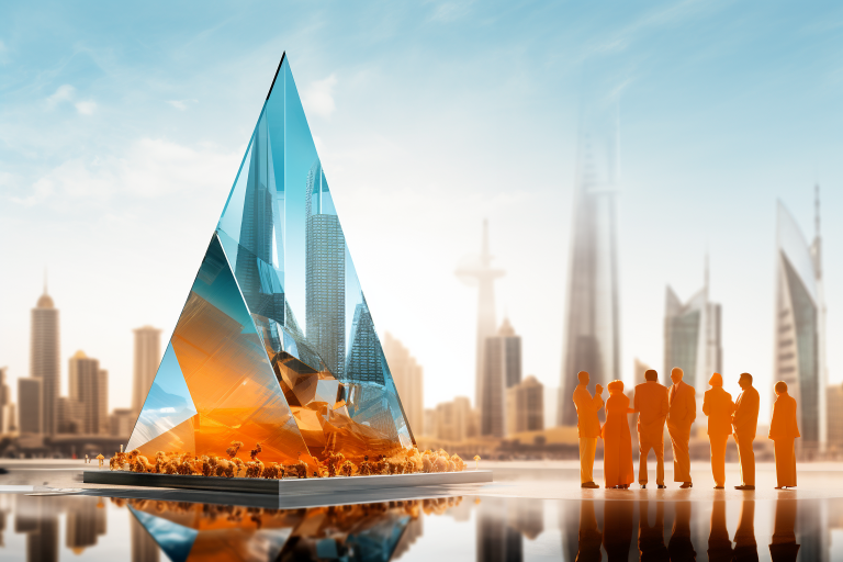 Construction Week KSA Awards 2023 Shortlist