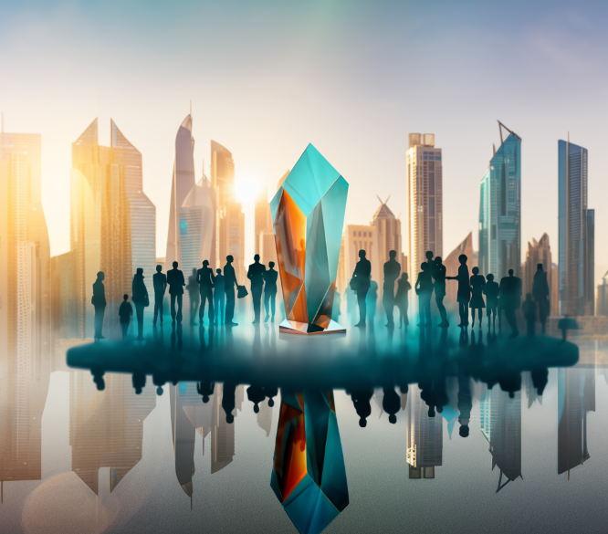 Construction Week Middle East Awards 2023 Shortlist