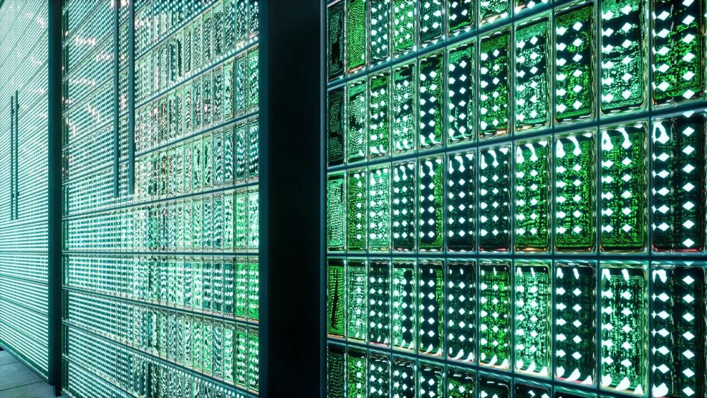 Data Centres