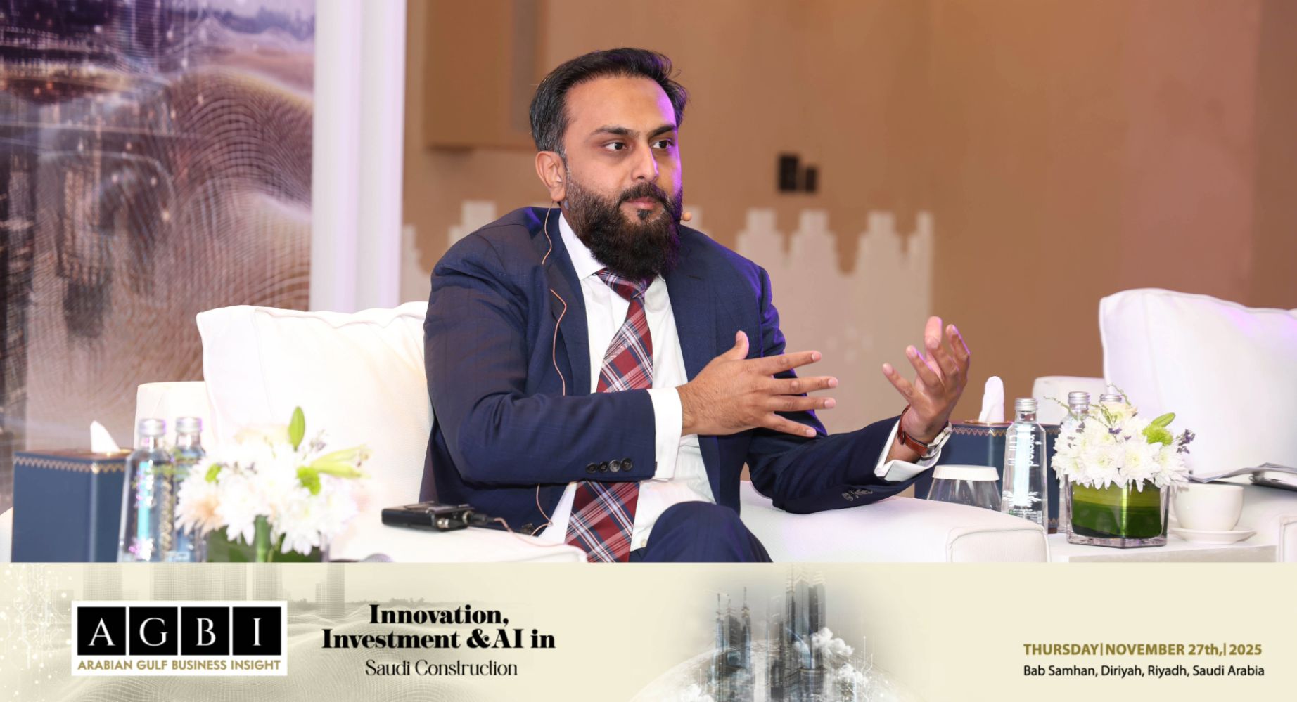 Leading Saudi Transformation