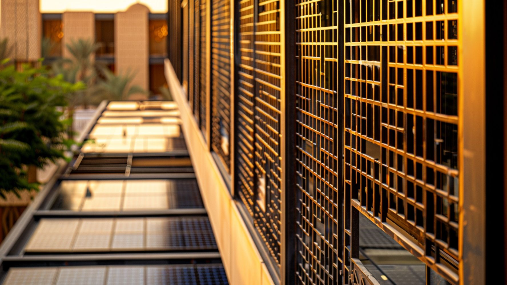 Hospitality Construction in Saudi Arabia: The Rise of Sustainable ...