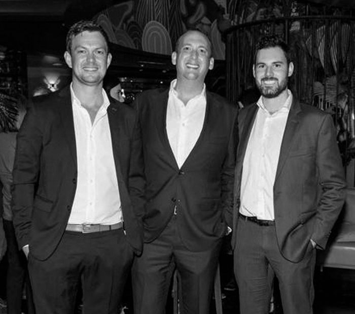 Compass Celebrates 4th Birthday