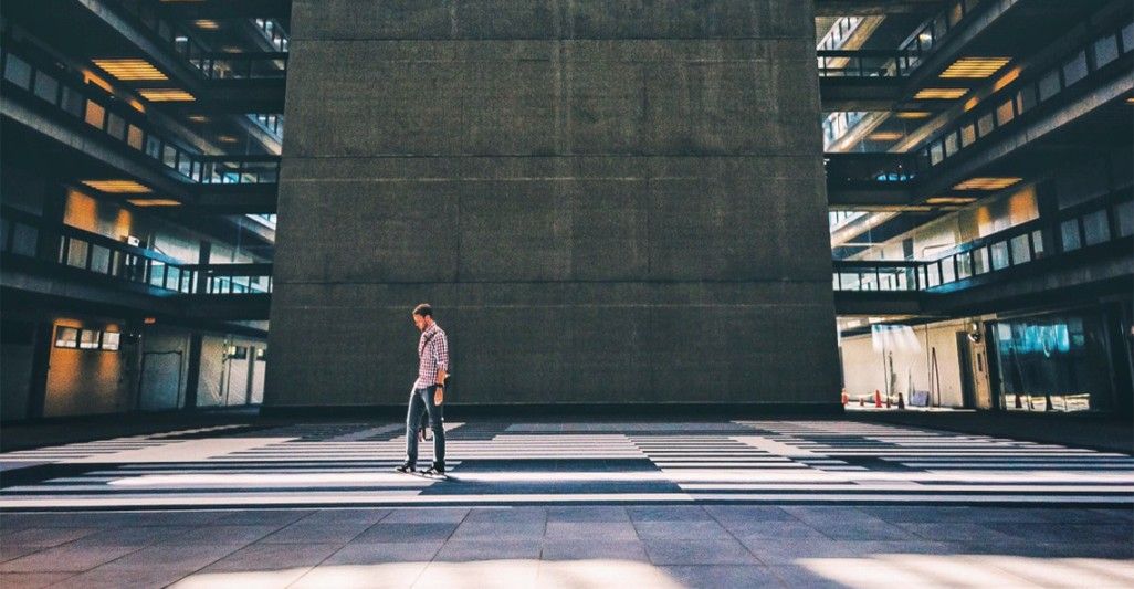 RICS MENA | Stay Informed