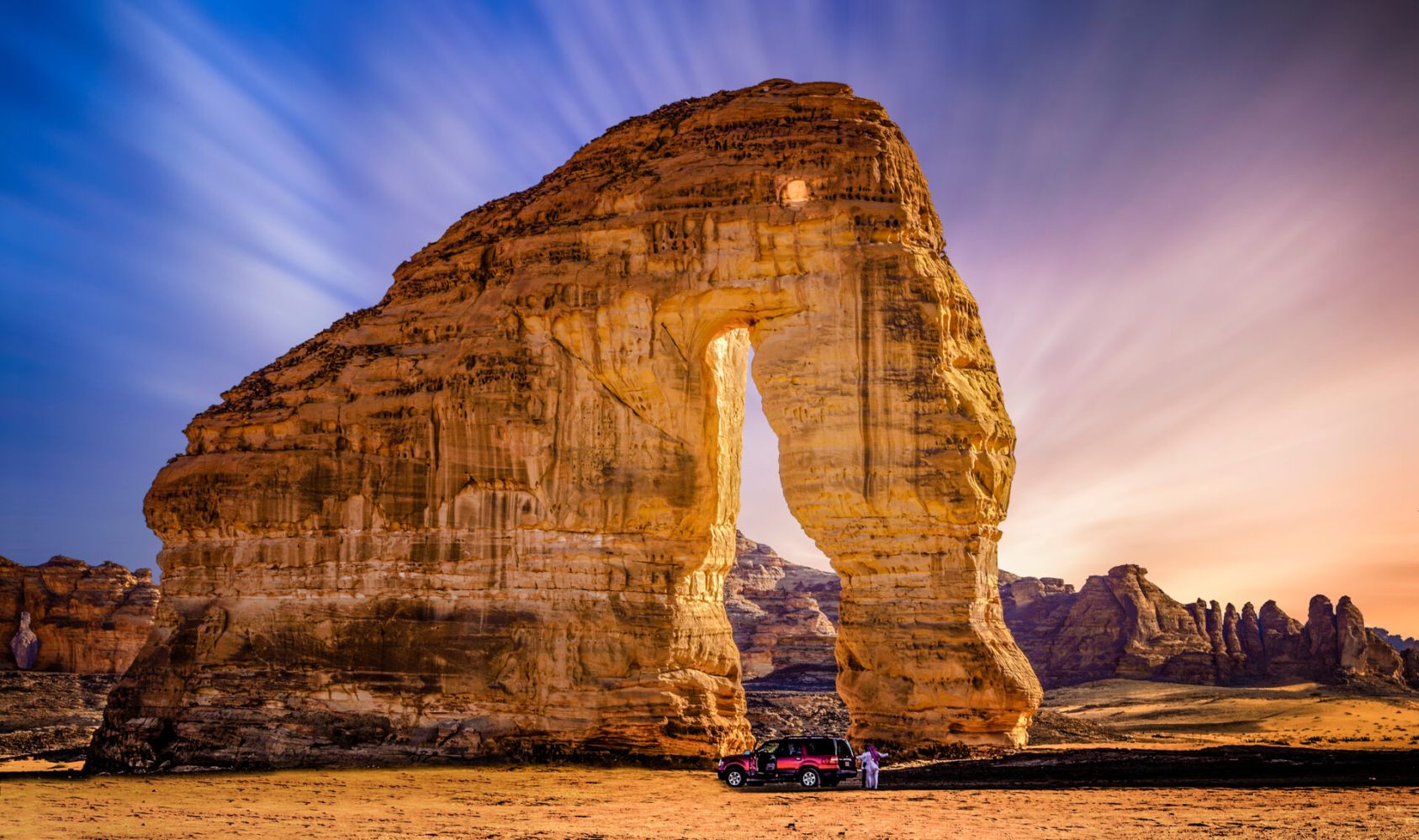 Construction Week KSA Awards 2021