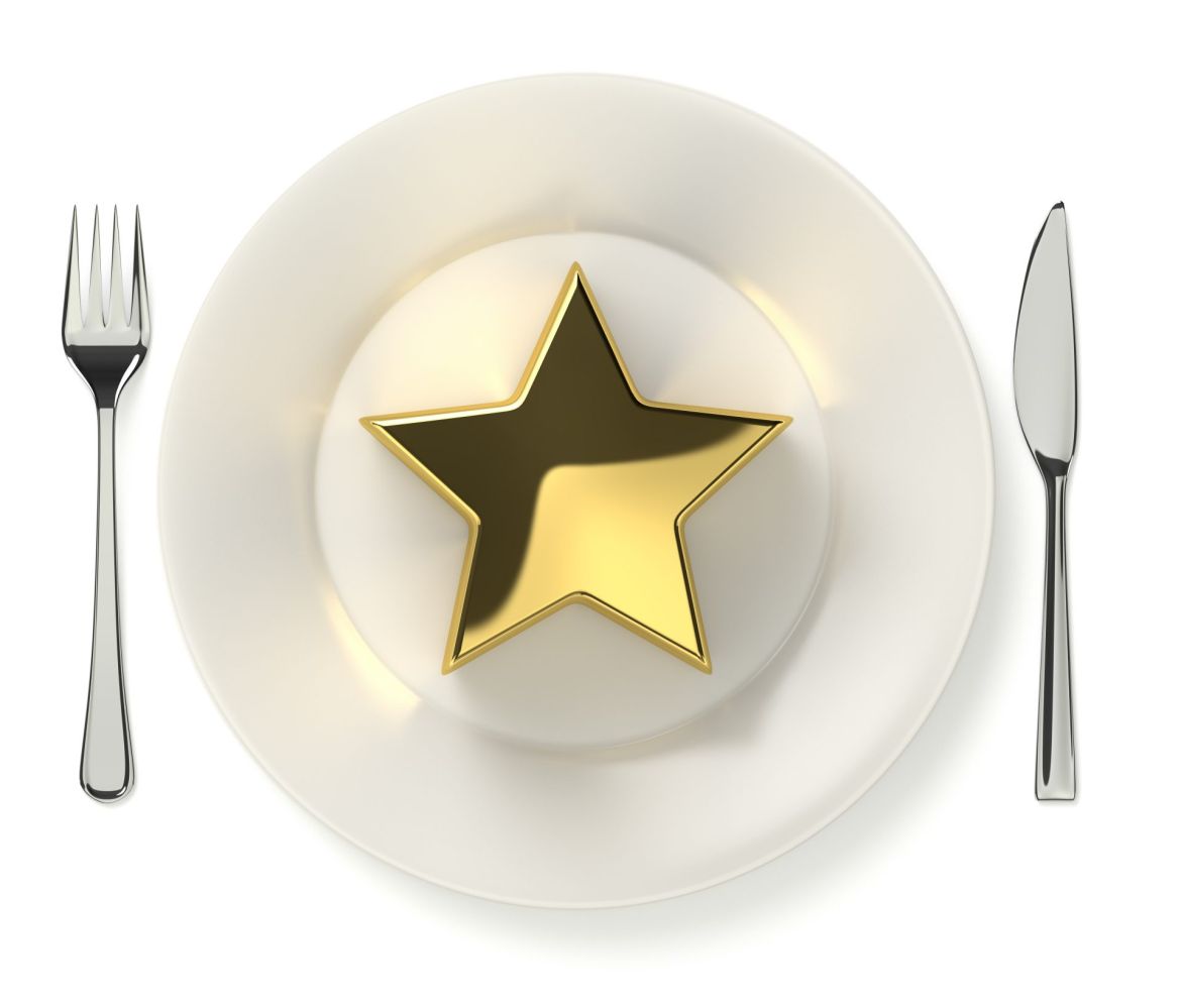 Leaders in F&B Awards 2019