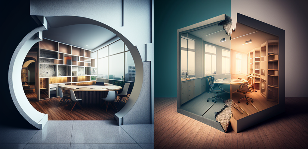 Positive Construction Disruption