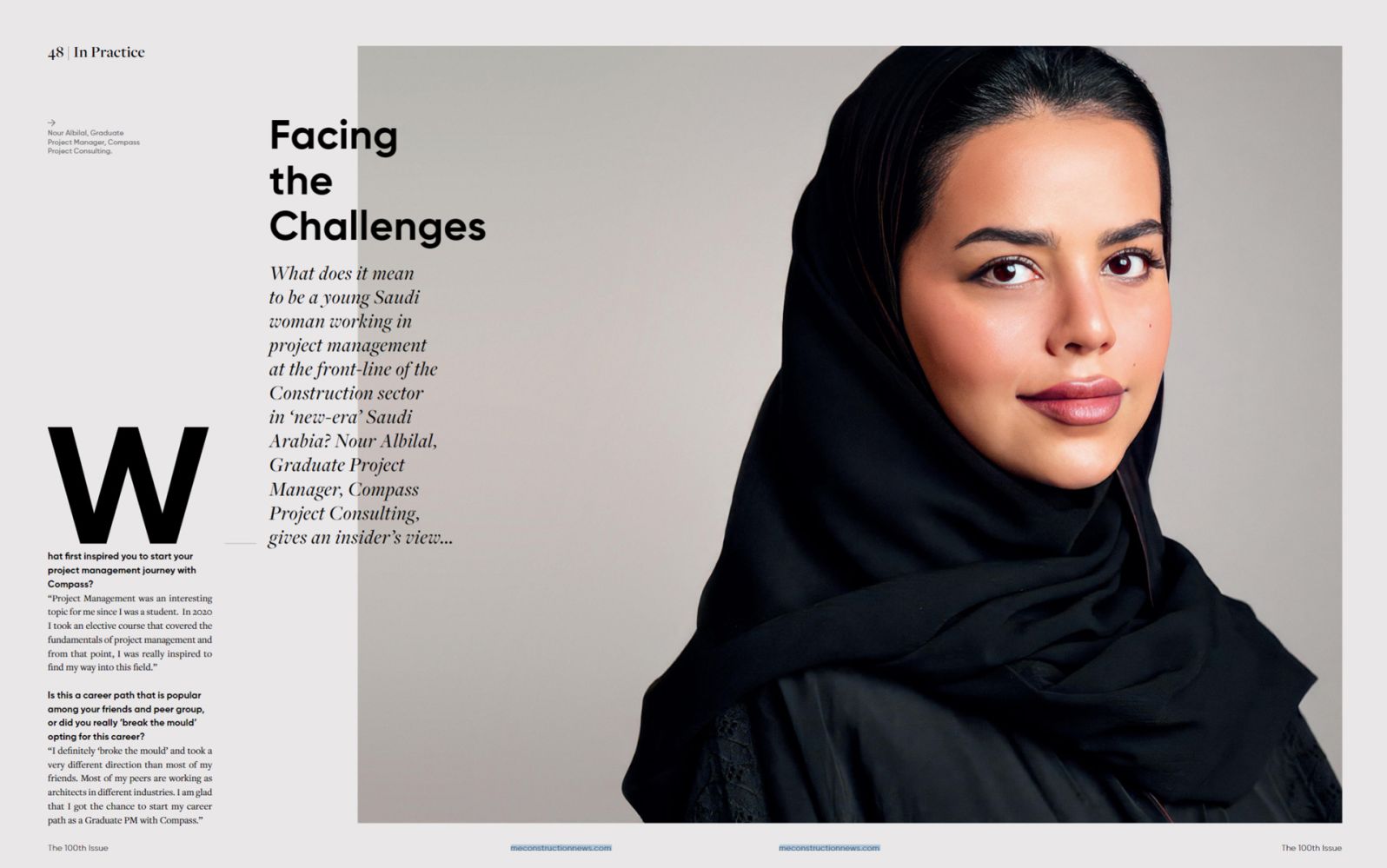 Cultivating Construction's Future