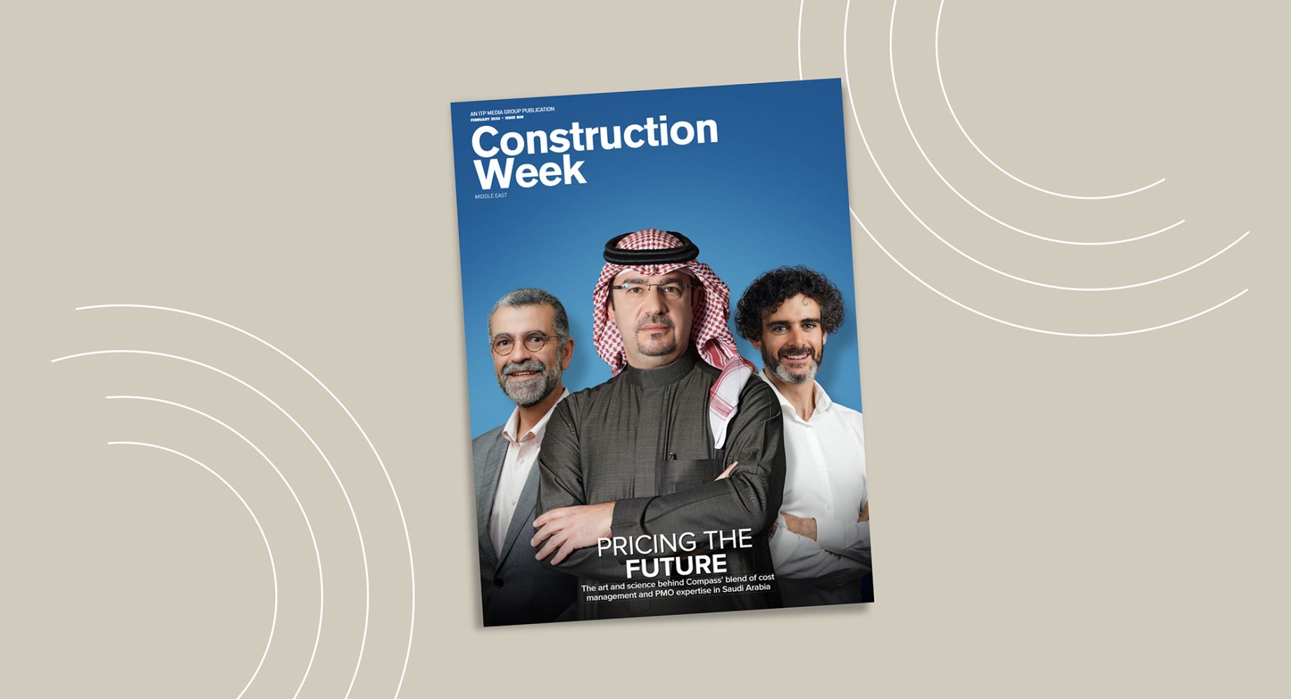 Saudi Arabia's Construction Cost Landscape