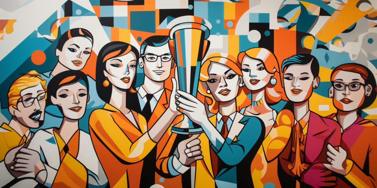 Project Management Company of the Year 2023